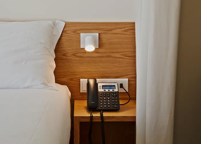 Hotel Spot Family Suites