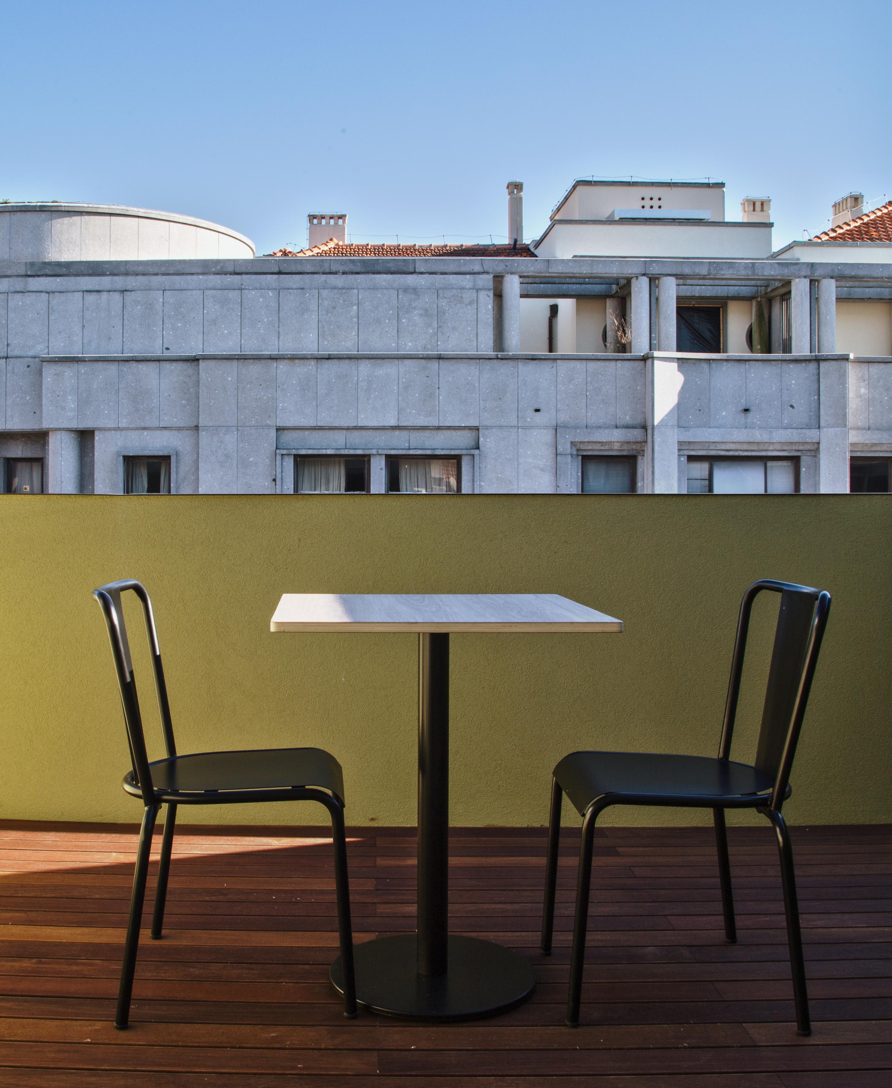 Hotel Spot Family Porto