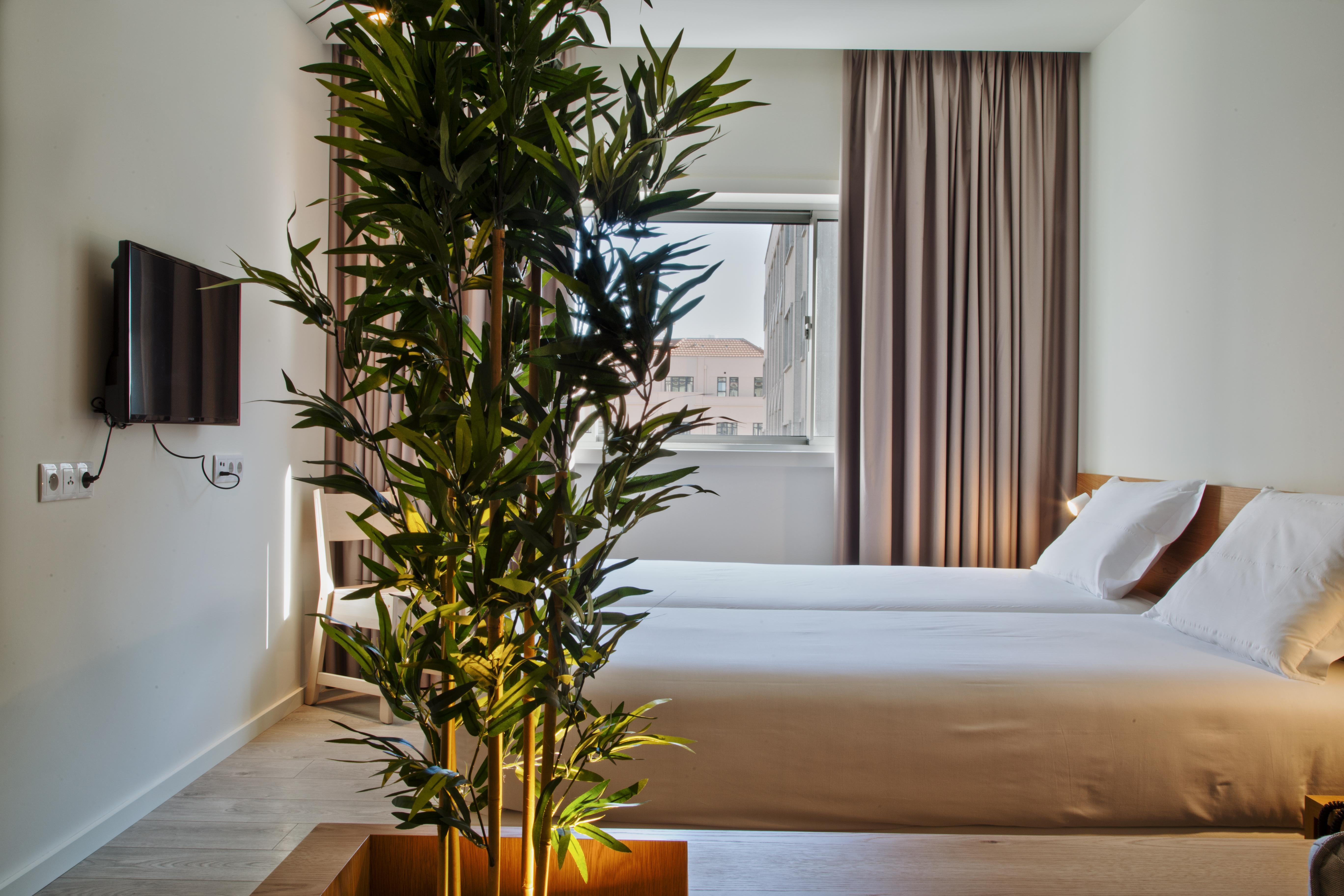 Hotel Spot Family Porto