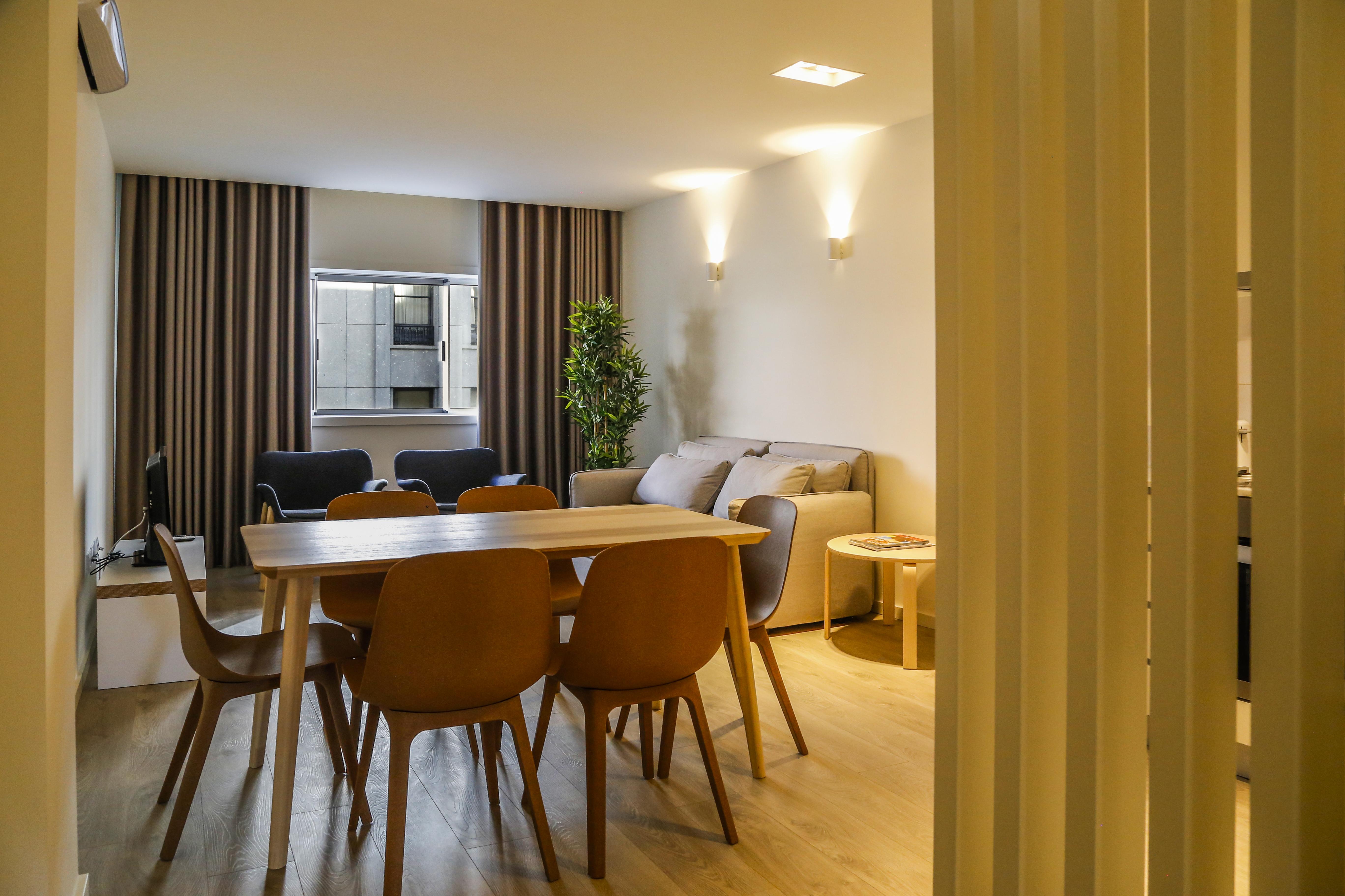 Spot Family Hotel Porto