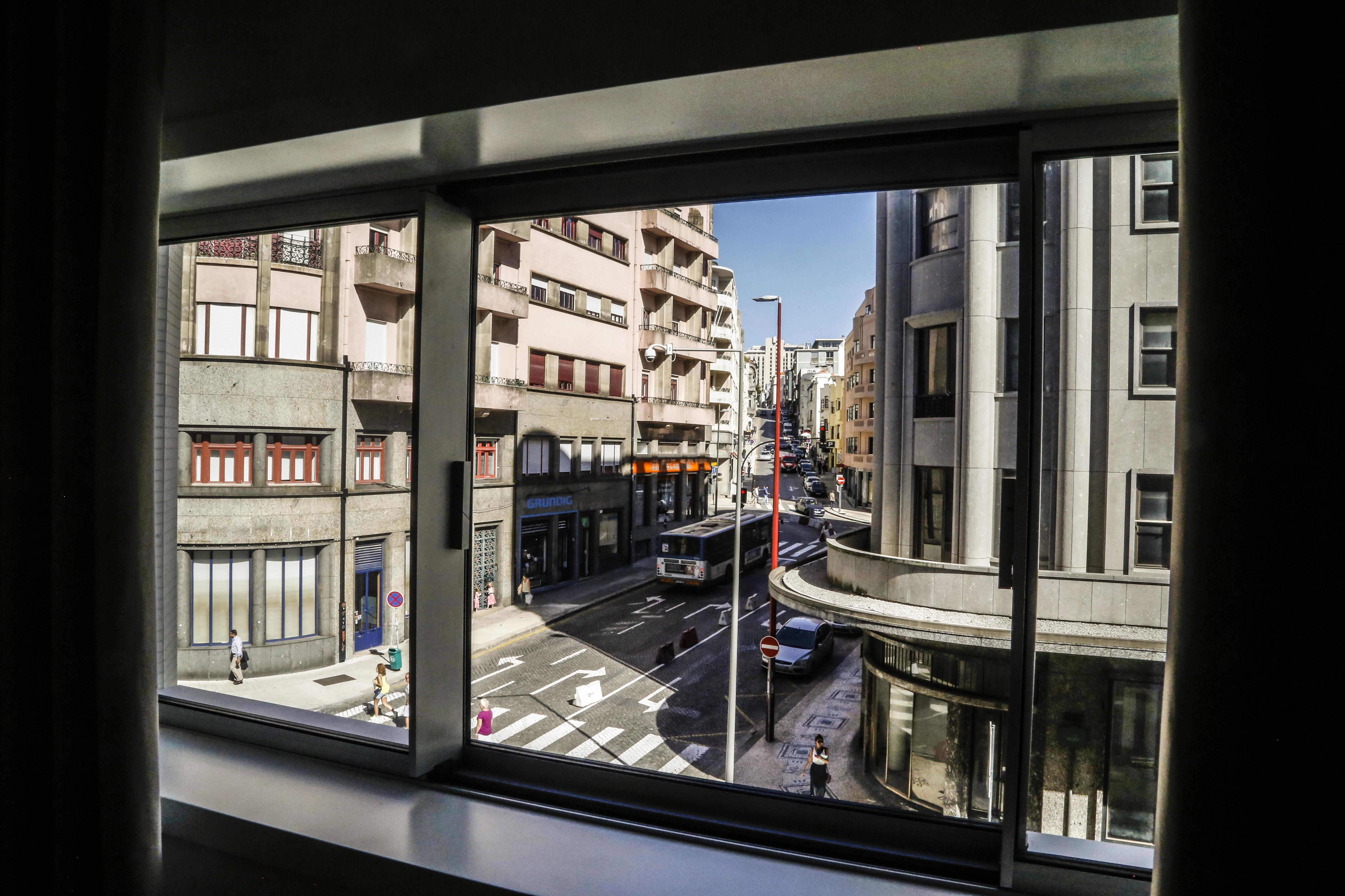 Spot Family Porto