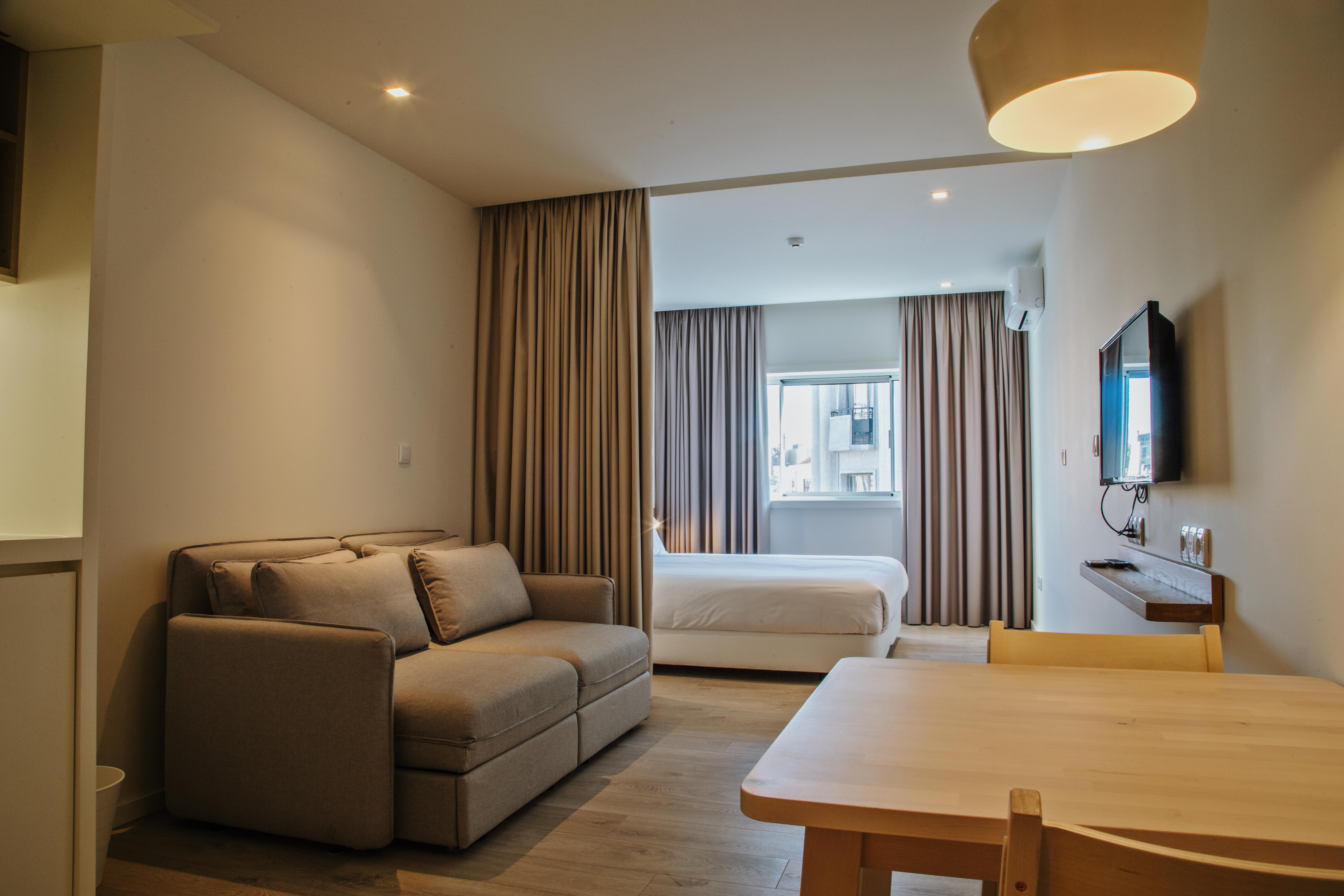 Spot Family Hotel Porto