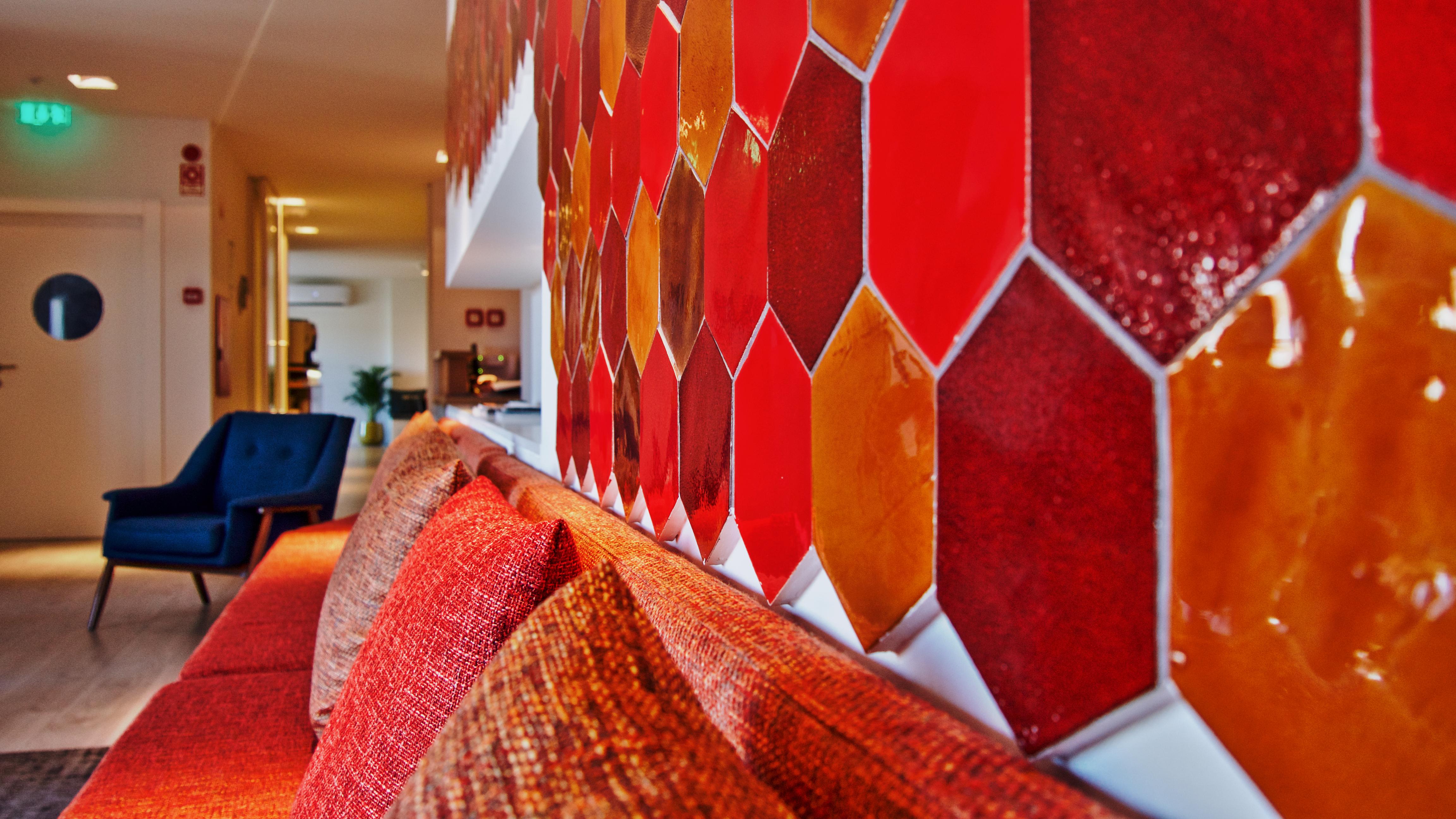 Spot Family Hotel Porto