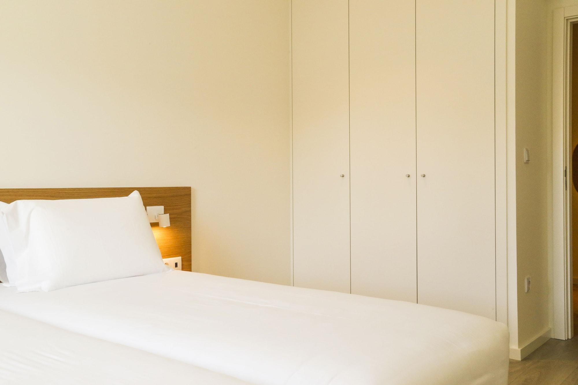 Spot Family Hotel Porto